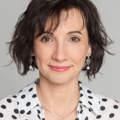 Köbli Gabriella Szilvia